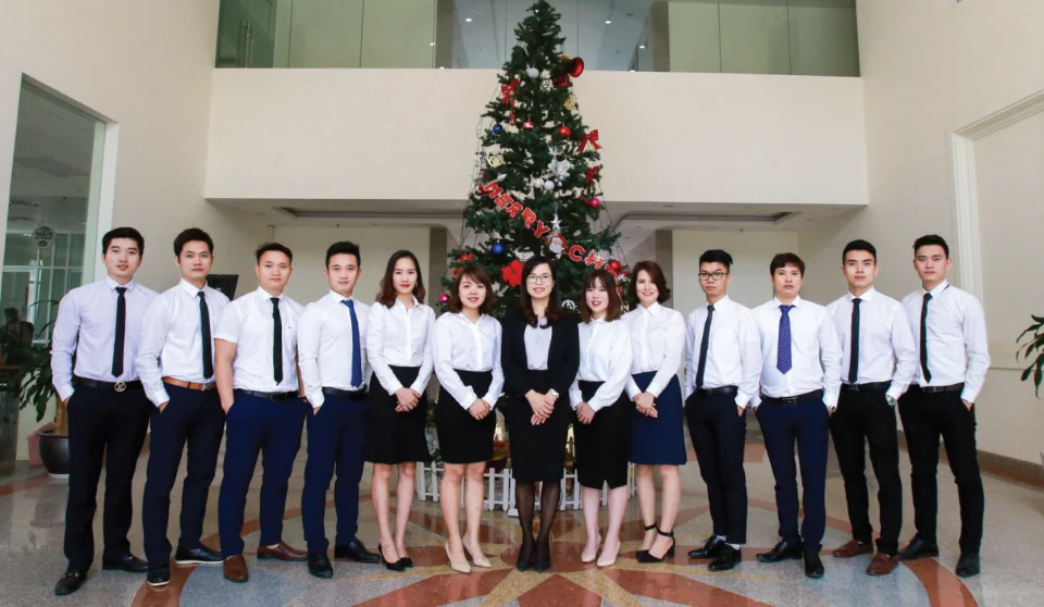 Công ty Xuất khẩu Lao động Nhật Bản Uy tín