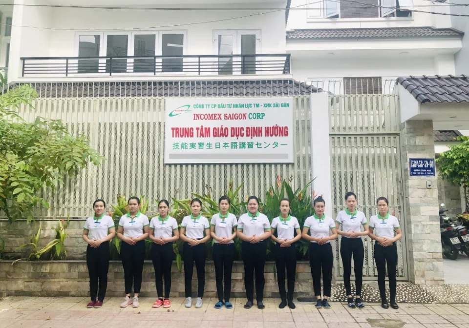Công ty Xuất khẩu Lao động Nhật Bản Uy tín
