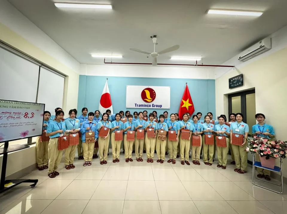 Công ty Xuất khẩu Lao động Nhật Bản Uy tín