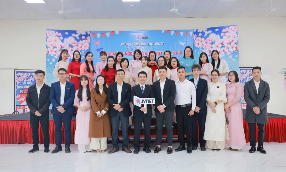 Công ty Xuất khẩu Lao động Nhật Bản Uy tín