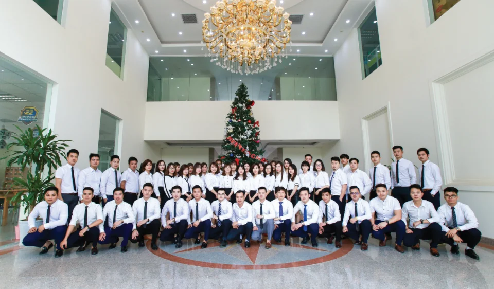 Công ty Xuất khẩu Lao động Nhật Bản Uy tín