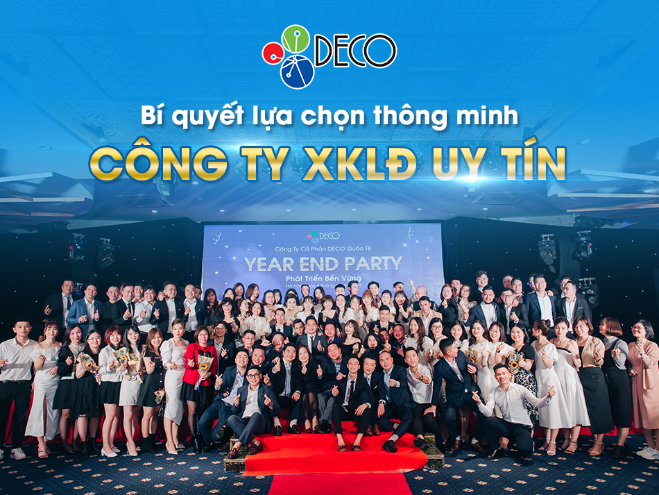 Bí quyết lựa chọn Công ty xuất khẩu lao động Nhật Bản uy tín dành cho người lao động