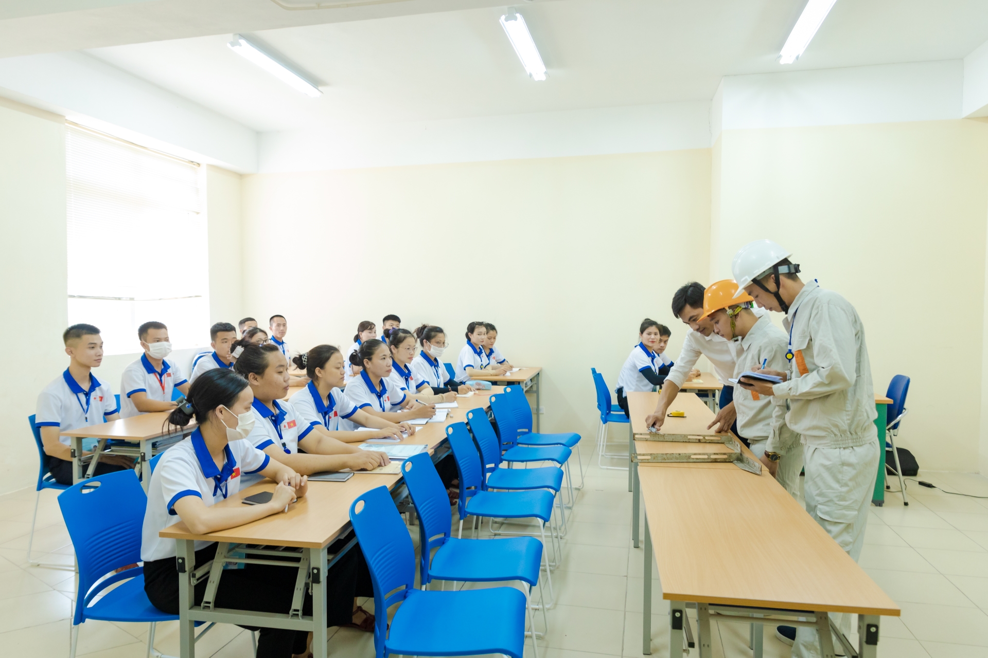 Đào tạo kỹ năng