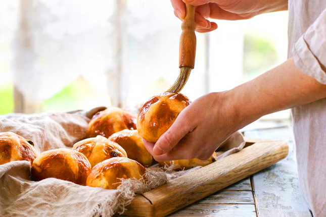 Đơn tuyển dụng 08 lao động chế biến bánh mì – bánh ngọt
