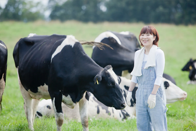 Tuyển 10 Nữ ngành Nông nghiệp chăn nuôi làm việc tại Hokkaido (Akkeshi)