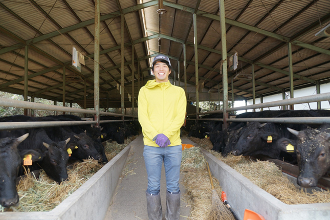 Tuyển 06 Nam chăn nuôi bò sữa tại Hokkaido (Towa – Higashi), Nhật Bản