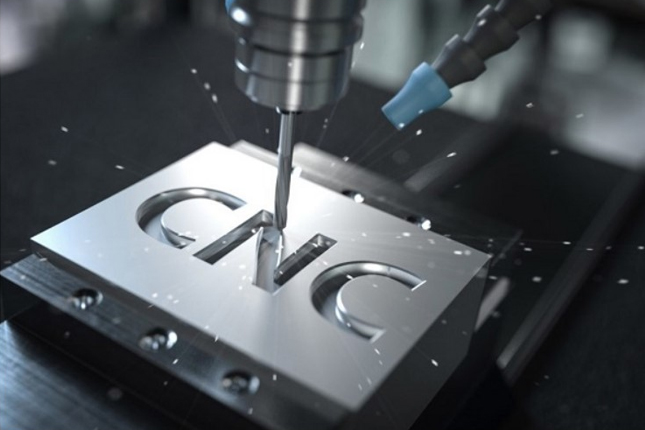 Đơn tuyển dụng 10 nam gia công kim loại – ưu tiên biết CNC (Chương Hóa, Đài Trung)
