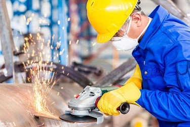 Tuyển 8 Nam cơ khí (lắp ráp – hỗ trợ hàn) làm việc tại Đài Trung (Đài Loan)