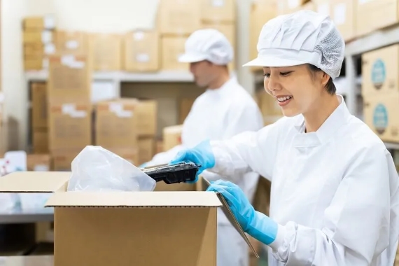 Đơn tuyển dụng 8 nữ kiểm tra, đóng gói sản phẩm y tế (ống truyền, ống dò, ống gen…)