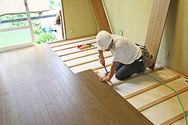 Tuyển 05 Nam kỹ sư xây dựng làm hoàn thiện nội thất tại Shizuoka, Nhật Bản