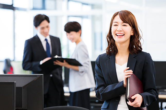 Đơn tuyển 06 nữ kỹ sư kinh tế – kế toán – ngôn ngữ làm việc tại Saitama