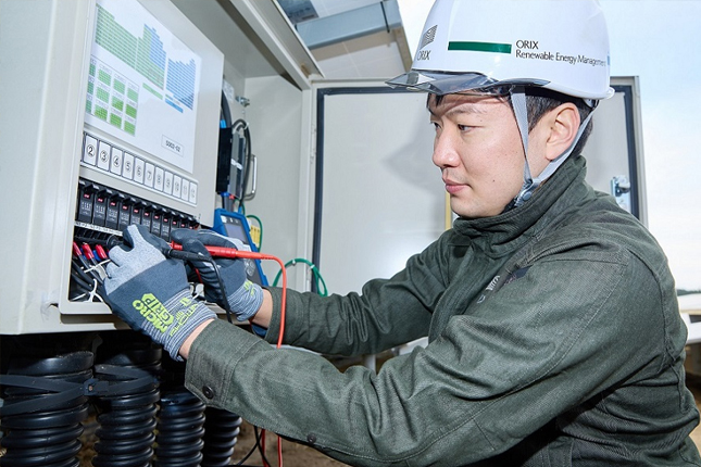 Đơn tuyển 05 nam/nữ kỹ sư điện làm việc tại Toyama