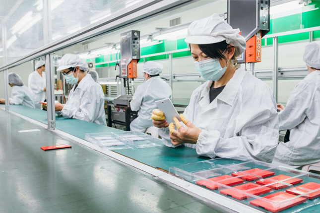 Tuyển 04 Nữ lắp ráp điện tử – gia công kim loại tại Nagano (TP Shimoina), Nhật Bản