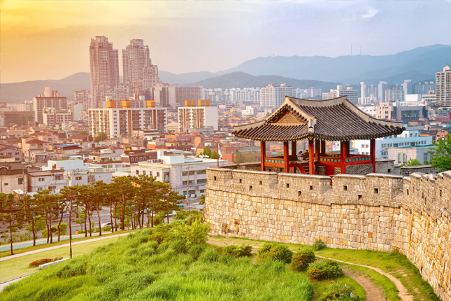 Nên du học Hàn Quốc ở khu vực nào? Bí quyết chọn thành phố phù hợp nhất cho tương lai
