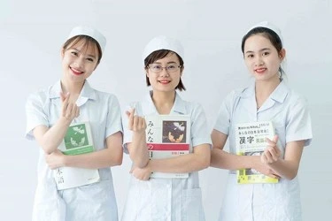Tuyển sinh du học ngành y Nhật Bản