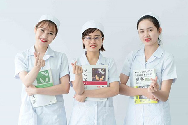 Tuyển sinh du học ngành y Nhật Bản
