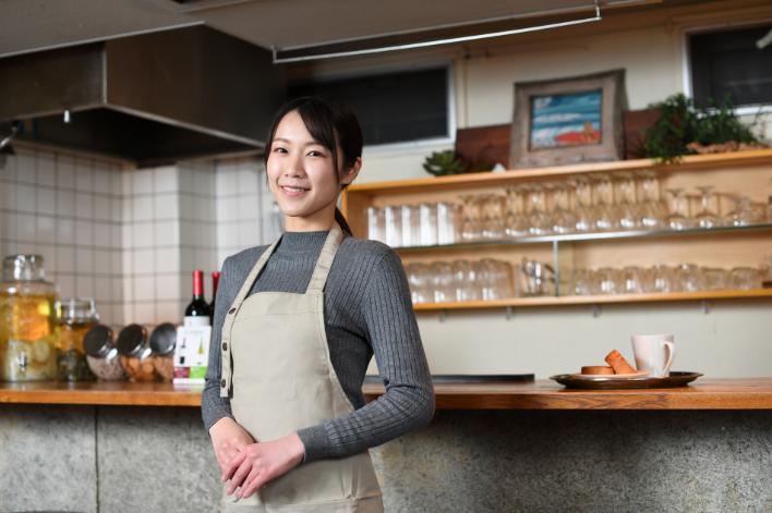 Đơn tuyển dụng 4 nam/nữ kỹ sư kinh tế làm việc tại Hokkaido (Sân bay Shinchitose)
