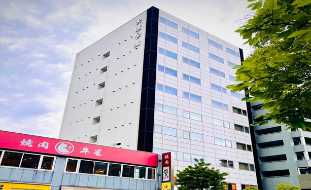Giới thiệu Trường Nhật ngữ Ohara (OHARA Japanese Language School)