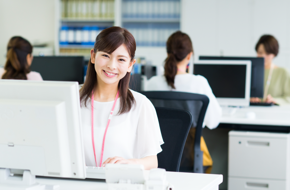 Đơn tuyển dụng 6 nam/nữ kỹ sư kinh tế làm việc tại Tokyo