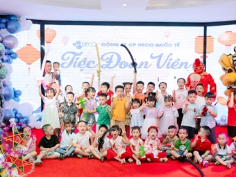 🎈 Tháng của nụ cười trẻ thơ đang đến gần... 🎈
