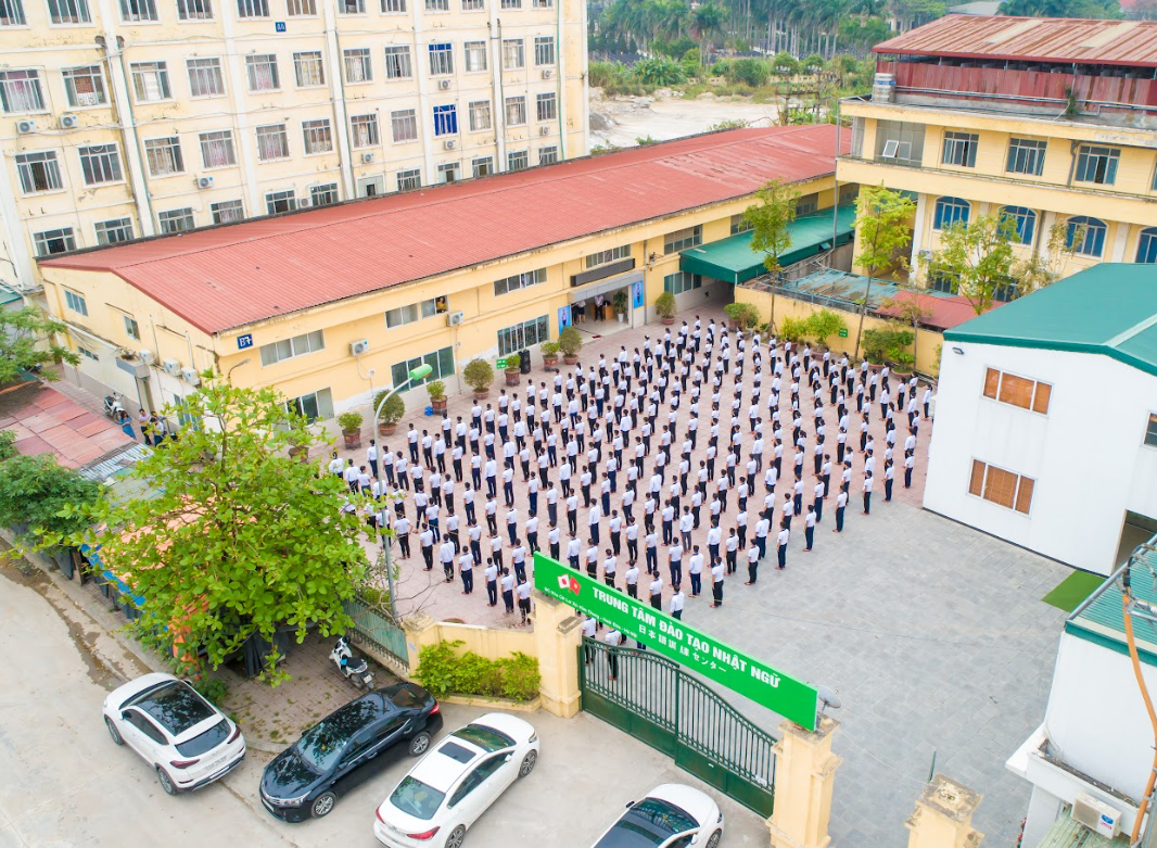 Phòng quản lý ký túc xá và bảo vệ