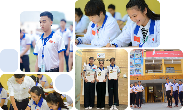Văn hóa doanh nghiệp và đào tạo